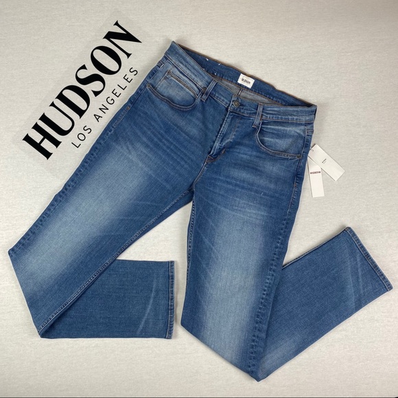 hudson jeans size 34
